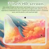 7in Kids Tablet IPS HD Display Large Capacity 4G 128G