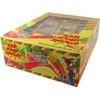 NEW Sour Power Orchard Mix Candy Straw Packages