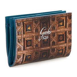 Gabs GMONEY14 Ruga Basic Wallet Palazzo Mantova, Palazzo Mantova