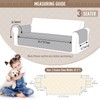 TAOCOCO Waterproof Sofa Covers for Dogs Pets with Non Slip