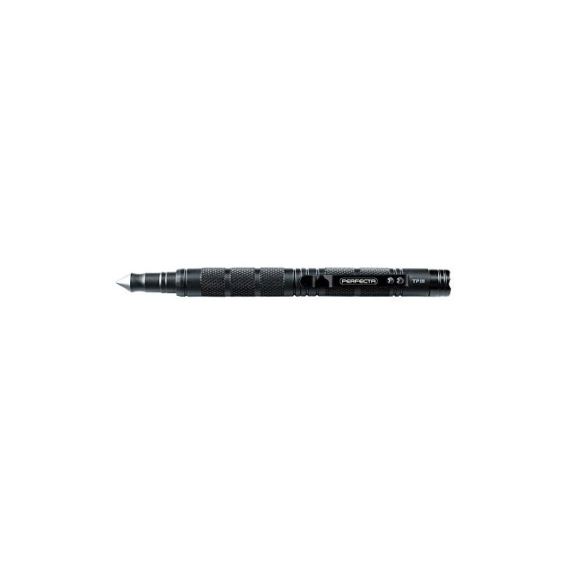 PerfectA 2 1992 Tp Iii mit Led Leuchte Tactical Pen,