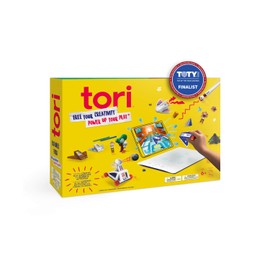 tori Explorer Pack