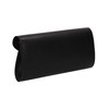 SwankySwans Ladies Lora Clutch Bag, black, Unit size