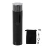 Electric Mini Hair Clipper USB Rechargeable Portable Beard Cutter Hair