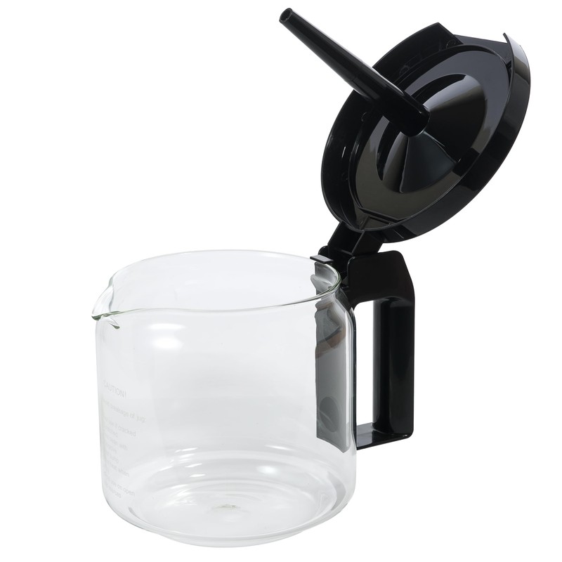 Replacement Carafe for Moccamaster KBG Coffee Maker Brewers Technivorm (89830)