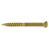 Dandribis V-GSC032-AX Ultra Thin Screws, 1.3 inches (32 mm), Small