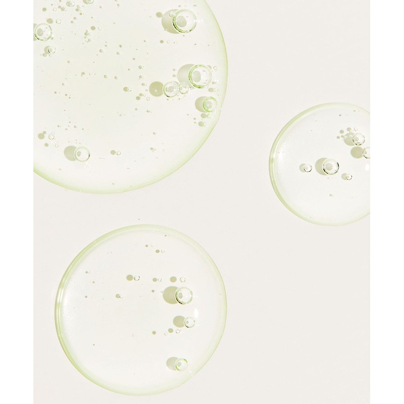 Omited Omitted Fresh Lime LHA Glossy Pore Serum 50ml