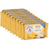 Voortman Bakery Vanilla Wafers, Mega Size, 5.17 oz, Case of