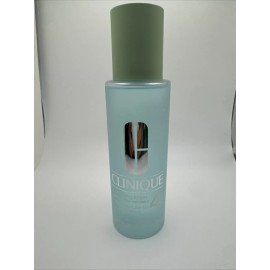 Clinique Clarifying Lotion 4 Twice a Day Exfoliator Oily Skin 6.7oz/200ml NEW