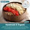 Jungle Culture - Coconut Bowls (Parent)...