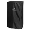Masterbuilt MB20080210 Electric Smoker Cover, 40 inch, Black
