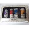Hunter's Reserve Deadwood Shooter Summer Sausage Variety Pack