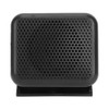 External Speaker, CB Radio Rectangular Mini NSP-100 Radio for Car