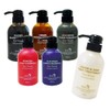 ROYD Color Shampoo 10.1 fl oz (300 ml) blk