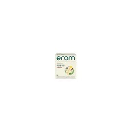 Erom Home And Kitchen Product Pack 190ml, 64 Pack for daily use and gifting, practical imported Korean Erom Import, Home and Use