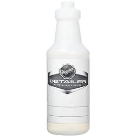 Meguiar's D20100, Botella rociadora Detailer, 32 oz.