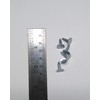 Astone galvanised Clout Nails (200, 13mm ELH)