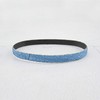 EMSea 20Pcs 13x457mm Zirconium Sanding Belts 60 Grit for Polishing