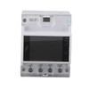 Multifunctional Power Meter DIN Rail 2.4in TFT Display Electric Energy