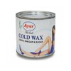 Ayur Herbals Cold Wax - 600g x 1 Can