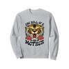 One Hell Of A Mother, Grandma, Sister, Father, Mama Sweatshirt