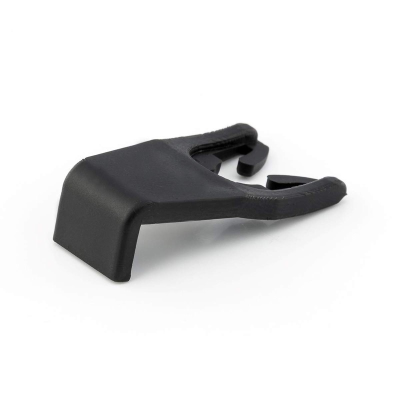 LST Window Regulator Repair Kit Rear Right 4 IV