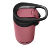 Camelbak Forge Flow Vacuum Insulated Stainless Steel Bottles Terracotta Rose