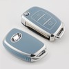 OFFCURVE Key Case Car Key Cover Key Case Protective Cover