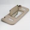 Unbranded Fit For 15-19 Escalade Suburban Tahoe Yukon Interior Sun