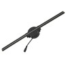3D Hologram Fan 16.5in 2000x224 WiFi 3D Projector with 224