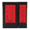 Probador de Cable de Red FTVOGUE56nczmidu3 con Detección RJ45 y