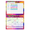 2025 Monthly Desktop/Wall Calendar/Planner - Habit Tracker - Daily, Weekly