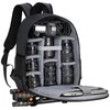 TARION TARION Camera Backpack Bag Small - Professional DSLR Camera
