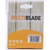 Multiblade Professional Velcro Sanding Sheet 93 x 93 x 93