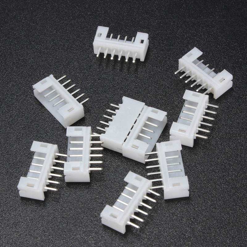 VUNIVERSUM Mr. Stecker Modellbau® Premium 6 Pin 2.0 PH 2.0