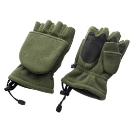 Trakker Gants Polar Fleece