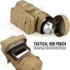 Unbranded Tactical Molle Water Bottle Holder Pouch Army Hydration Carrier