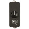 JHS Pedal Little Black Amp Box Little Black Amp Box
