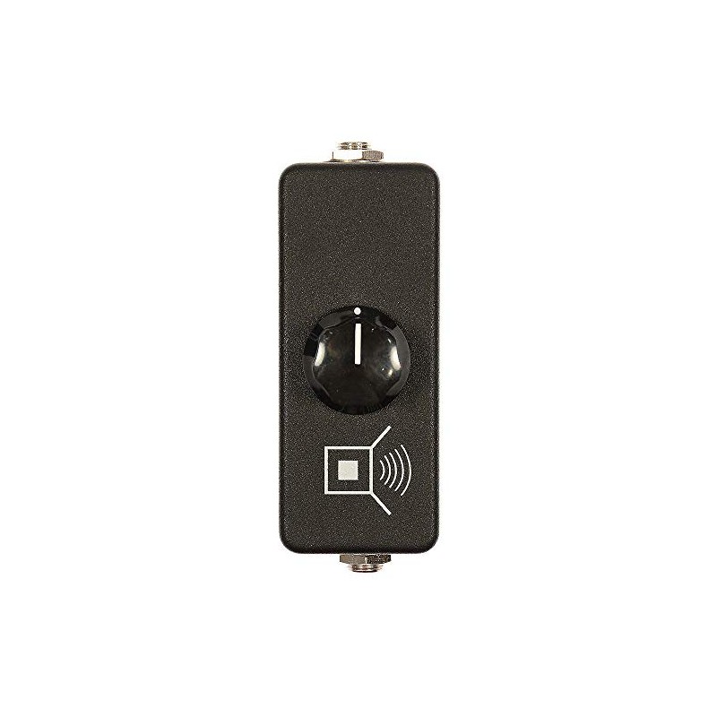 JHS Pedal Little Black Amp Box Little Black Amp Box