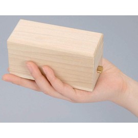 小柳産業 鰹箱 極ミニ鰹箱 1013