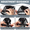 TYXHXTF Cat Harness with Lead, Escape Proof Set, Cats Automatic