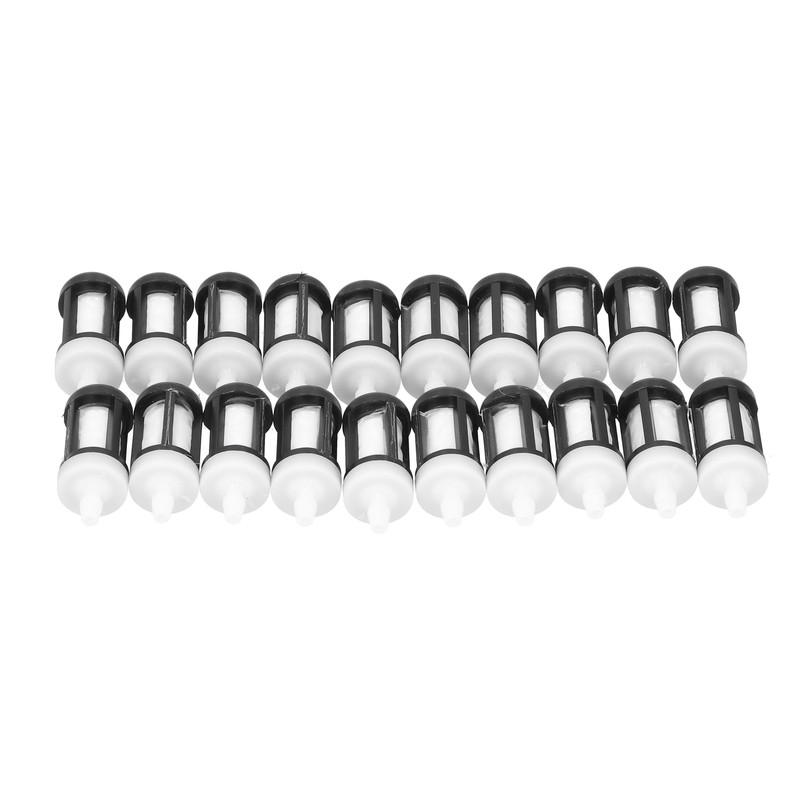 20Pcs Fuel Filter Accessory Fit for STIHL FS45 FS46 FS55R