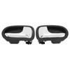 2pcs Car Interior Door Handle S54N 58 330B 65 Replacement