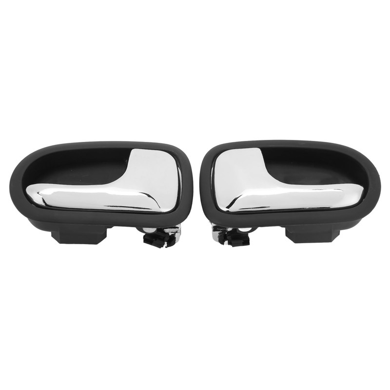 2pcs Car Interior Door Handle S54N 58 330B 65 Replacement
