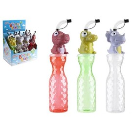 PMS Dinosaur Water Bottle