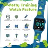 Potty Training Watch for Toddler with Countdown, Music or Vibration