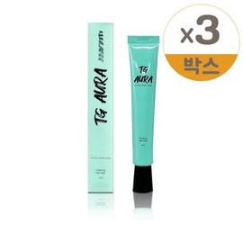 Tattoo Grimoire Aura Season 2 Latest Scalp Tattoo Coloring Essence 30ml 3pcs / 타투그리모 아우라 시즌2 최신상 두피 타투 컬러링 에센스 30ml 3개