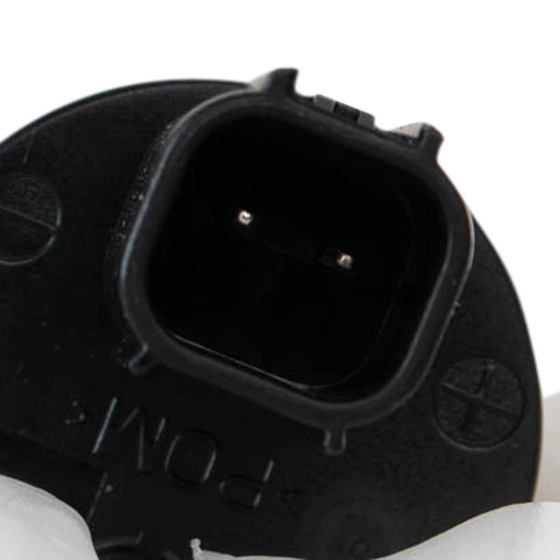 TRQ Coolant Reservoir Assembly Non Pressurized With Cap With Level