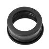 Frankberg 1 x Turbo Charge Air Hose Compatible with Berlingo