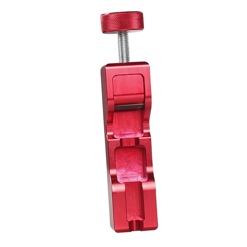 Mobestech Engine Measuring Accessory Spark Plug Gap Tool for Aluminium